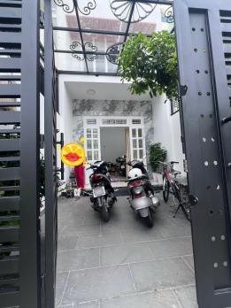 BÁN NHÀ MẶT TIỀN ĐƯỜNG SỐ 7L – LÂM VĂN BỀN, KHU CƯ XÁ NGÂN HÀNG, QUẬN 7 – VỊ TRÍ ĐẸP, KINH DOANH ĐA NGÀNH NGHỀ