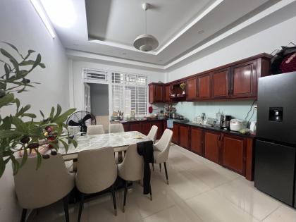 BÁN NHÀ MẶT TIỀN ĐƯỜNG SỐ 7L – LÂM VĂN BỀN, KHU CƯ XÁ NGÂN HÀNG, QUẬN 7 – VỊ TRÍ ĐẸP, KINH DOANH ĐA NGÀNH NGHỀ