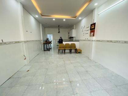 BÁN LÔ ĐẤT 148M2, Q7, ĐƯỜNG XE TẢI TRÁNH – VỊ TRÍ VÀNG, SỔ VUÔNG CHUẨN, PHÙ HỢP XÂY CHDV