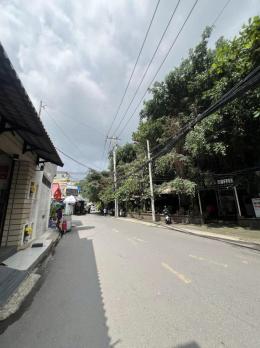 Bán nhà MT Nguyễn Duy Cung, gần Phan Huy Ích, ngay Emart, 4,3x24m 3 Tầng, 12,9 tỷ.