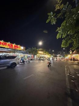 Bán nhà Mặt tiền Trần Thái Tông - gần Trường Chinh, 6x20m, hậu 8m, Cấp 4, 22,9 tỷ.