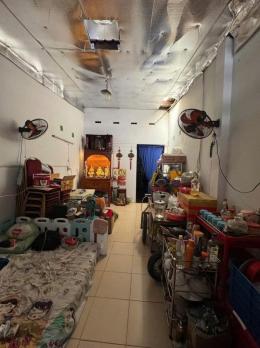 Bán nhà Mặt tiền Trần Thái Tông - gần Trường Chinh, 6x20m, hậu 8m, Cấp 4, 22,9 tỷ.