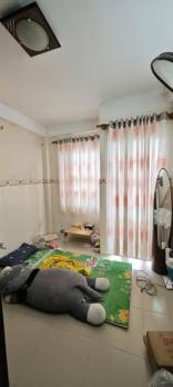 Nhà HXH Đường Nguyễn Thiện Thuật Phường 2 Quận 3 Cũ.