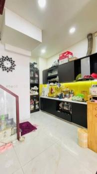 Nhà MT Đường Thái Phiên Phường 8 Quận 11 Cũ.