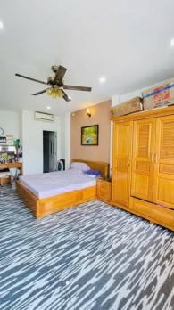 Nhà MT Đường Thái Phiên Phường 8 Quận 11 Cũ.