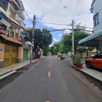 Giảm SỐC 1.3 TỶ nhà hẻm 62 Phạm Huy Thông 6 lầu có T.máy KD Spa view đẹp nhỉnh 15 tỷ.