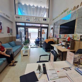 Giảm SỐC 1.3 TỶ nhà hẻm 62 Phạm Huy Thông 6 lầu có T.máy KD Spa view đẹp nhỉnh 15 tỷ.