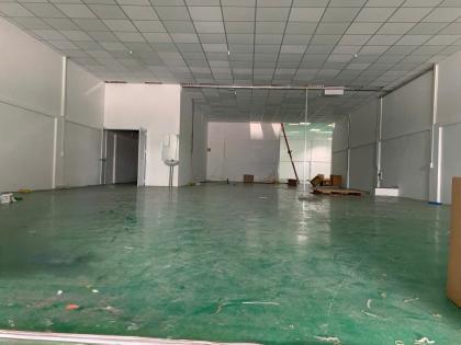 NHÀ KHO (10x42) MẶT TIỀN NHỰA THÔNG TÂN CHÁNH HIỆP 13, Q12 CHO THUÊ 30TR/TH