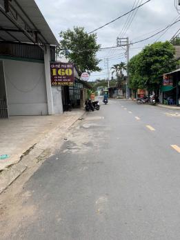 NHÀ KHO (10x42) MẶT TIỀN NHỰA THÔNG TÂN CHÁNH HIỆP 13, Q12 CHO THUÊ 30TR/TH