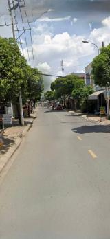 MẶT TIỀN BÀ TRIỆU TRUNG TÂM HÓC MÔN FULL THỔ – VỊ TRÍ VÀNG KINH DOANH ĐỈNH