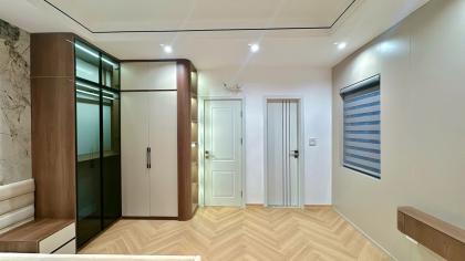 Bán nhà phố đường Hoàng Văn Thái, Thanh Xuân, 6 tầng thang máy mới, nhà đẹp full nội thất