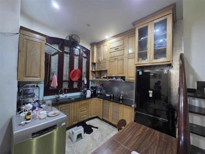 Siêu phẩm phố Nguyễn Ngọc Nại, Thanh Xuân, chủ tự xây, mặt tiền rộng, ngõ ô tô