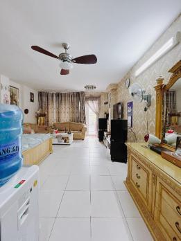 HẺM 6M! Bán Nhà Đẹp 4 Tầng DT Khủng Nguyễn Đình Chiểu, 86m2, Nhỉnh 14 Tỷ TL