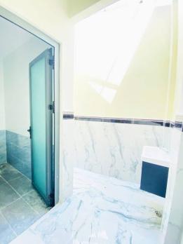 SIÊU PHẨM MẶT TIỀN ĐƯỜNG NHỰA 10M DIỆN TÍCH 61M2 GẦN CHỢ, GẦN SÂN VẬN ĐỘNG THỚI TỨ.