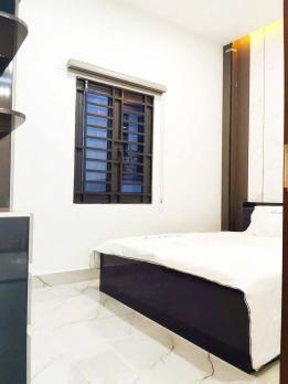 CHÍNH CHỦ GỬI BÁN NHÀ ĐẸP 2 TẦNG MỚI XÂY 101M², TẶNG FULL NỘI THẤT GẦN CHỢ THỚI TỨ.