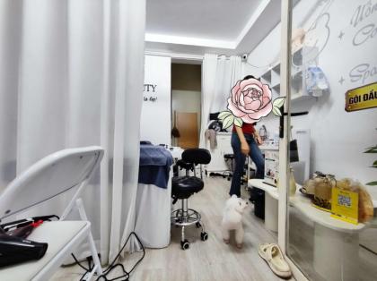 CHO THUÊ NHÀ ĐƯỜNG HUỲNH THÚC KHÁNG, ĐỐNG ĐA, MẶT NGÕ Ô TÔ TRÁNH, SPA, SALON, HIỆU THUỐC