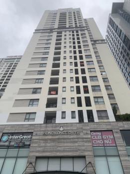 ????CC cao cấp Hong Kong Tower Huỳnh Thúc Kháng 94m 2PN Nội thất hiện đại, 11.5 tỷ