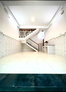 Tân Bình - Nhà 4 tầng BTCT sẵn dòng tiền cho thuê - giá 4,6 tỷ.