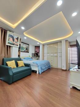 BÁN NHÀ HẺM XE TẢI ĐÔNG HỒ P.8 TÂN BÌNH NGANG 6,15M x 5,2M GIÁ 6.5T TL