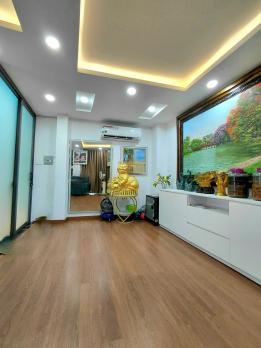 BÁN NHÀ HẺM XE TẢI ĐÔNG HỒ P.8 TÂN BÌNH NGANG 6,15M x 5,2M GIÁ 6.5T TL