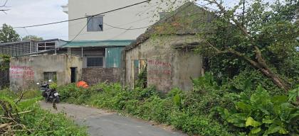 Bán đất đường Phú Mỹ, phường Biên Giang, quận Hà Đông (nay là phường Chương Mỹ), Hà Nội.