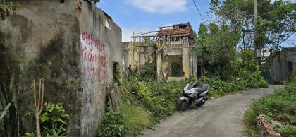 Bán đất đường Phú Mỹ, phường Biên Giang, quận Hà Đông (nay là phường Chương Mỹ), Hà Nội.