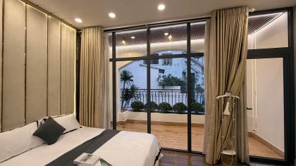 NGỘP BANK! Nhà Đẹp 75M² 3 Tầng QUANG TRUNG P8 – 6.x Tỷ TL!