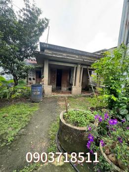 CHỈ 3,1 TỶ CẤP 4 198M2 NGANG KHỦNG 12M GẦN CHỢ HÓC MÔN ĐƯỜNG LÊ LỢI. THỊ TRẤN HÓC MÔN.