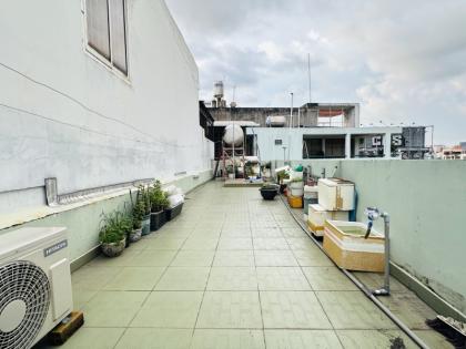 BÁN NHÀ HẺM XE HƠI 16 CHỖ – HAI BÀ TRƯNG QUẬN 3 – 4 TẦNG 5PN – GIÁ CHỈ 13.98 TỶ ???? •  Hai Bà Trưng, Phường Võ Thị Sáu