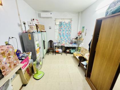 BÁN NHÀ HẺM XE HƠI 16 CHỖ – HAI BÀ TRƯNG QUẬN 3 – 4 TẦNG 5PN – GIÁ CHỈ 13.98 TỶ ???? •  Hai Bà Trưng, Phường Võ Thị Sáu