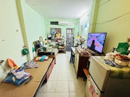 BÁN NHÀ HẺM XE HƠI 16 CHỖ – HAI BÀ TRƯNG QUẬN 3 – 4 TẦNG 5PN – GIÁ CHỈ 13.98 TỶ ???? •  Hai Bà Trưng, Phường Võ Thị Sáu