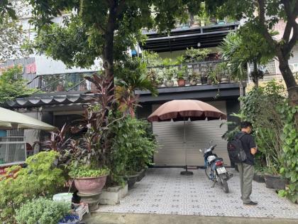 bán liền kề văn phú, 2 mặt tiền trước sau, thang máy, 109m2, mặt tiền 6,4m, giá 25 tỉ