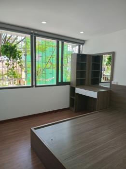 BÁN CĂN HỘ TẬP THỂ MINH KHAI, HAI BÀ TRƯNG, NHÀ MỚI Ở LUÔN, Ô TÔ ĐỖ CHÂN CẦU THANG, GẦN CHỢ MƠ