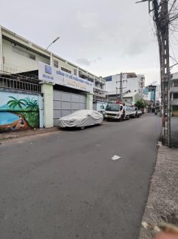 BÁN NHÀ ĐẸP GIÁ MỀM Ở ĐƯỜNG THIÊN PHƯỚC – GẦN HXH – Q.11 – GIÁP LÍ THƯỜNG KIỆT – GẦN ĐH BÁCH KHOA ???? Đường Thiên Phước