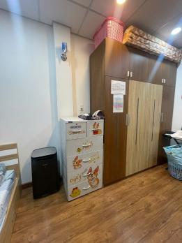 BÁN NHÀ ĐẸP GIÁ MỀM Ở ĐƯỜNG THIÊN PHƯỚC – GẦN HXH – Q.11 – GIÁP LÍ THƯỜNG KIỆT – GẦN ĐH BÁCH KHOA ???? Đường Thiên Phước