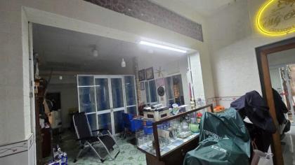 Bán nhà Mặt tiền Tân kỳ Tân Quý - ngay Tân Quý, Aeon, 3,7x17m, 2 Tầng, 2PN, 6,5 tỷ.