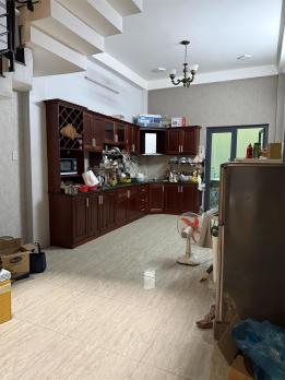 **Bán nhà hẻm 149 Bành Văn Trân, phường 7 Tân Bình (4x24) 3 lầu nhà mới