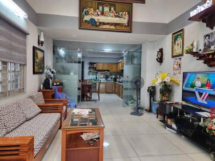 Định cư bán gấp nhà HXH Huỳnh Văn Bánh, 4,1/5x21m, 5 Tầng - 10PN, HĐT 35 tr, 15,5 tỷ.