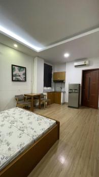 Định cư bán gấp nhà HXH Huỳnh Văn Bánh, 4,1/5x21m, 5 Tầng - 10PN, HĐT 35 tr, 15,5 tỷ.