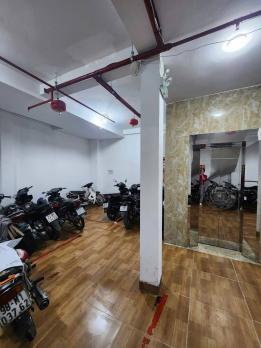 Bán tòa CCMN đường Tân Triều, Triều Khúc, Thanh Xuân, 24 phòng cho thuê kín, dòng tiền tốt