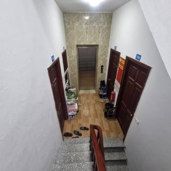 Bán tòa CCMN đường Tân Triều, Triều Khúc, Thanh Xuân, 24 phòng cho thuê kín, dòng tiền tốt