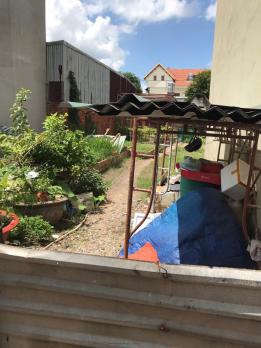 BÁN LÔ ĐẤT ĐẸP (4X14) HẺM NGẮN HUỲNH THỊ HAI, P.TÂN CHÁNH HIỆP, Q12