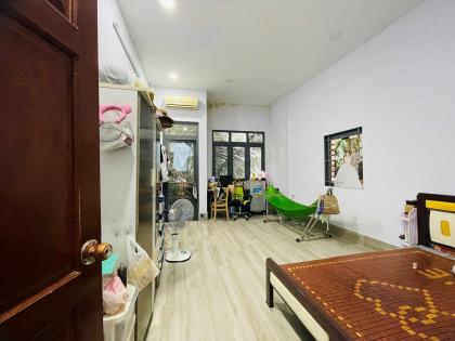 Nhà Đường Hồ Bá Kiện Phường 15 Quận 10 Cũ.