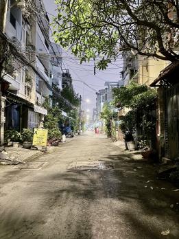 CƯ XÁ ĐỒNG TIẾN - QUẬN 10, 54M2, KHU PHÂN LÔ, TRỆT LẦU VUÔNG VỨC - 7 TỶ NHỈNH NHE.