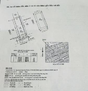 CƯ XÁ ĐỒNG TIẾN - QUẬN 10, 54M2, KHU PHÂN LÔ, TRỆT LẦU VUÔNG VỨC - 7 TỶ NHỈNH NHE.