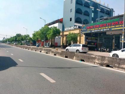 HÀNG HIẾM QUẬN 12 – ĐẤT (17X40) 2 MẶT TIỀN DƯƠNG THỊ GIANG, Q12