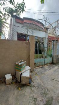 ĐẤT LỚN (5.3x26) NGUYỄN VĂN QUÁ – CHUẨN XÂY CĂN HỘ DỊCH VỤ GIÁ CHỈ 5.79 TỶ