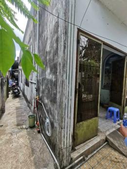 ĐẤT LỚN (5.3x26) NGUYỄN VĂN QUÁ – CHUẨN XÂY CĂN HỘ DỊCH VỤ GIÁ CHỈ 5.79 TỶ