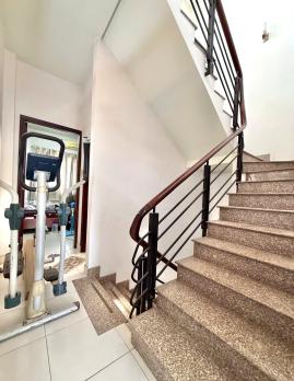 Nhanh Mới Kịp! NHÀ ĐẸP – 60M² – 4 Tầng/5PN - P5 Gò Vấp Nhỉnh 7.xTỶ TL!