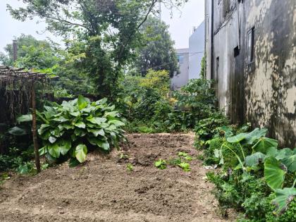 Đất thổ cư Đồng Tâm, DT159m2, MT5m, 2 mặt thoáng, 3.3 tỷ Mỹ Đức